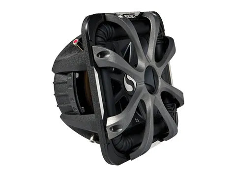 12" Square Grille