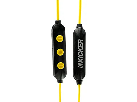 EB200 Bluetooth® Earbuds