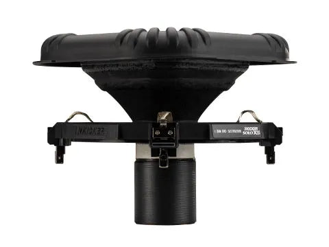 12" SoloXS L7XS 2 Ohm Recone Kit