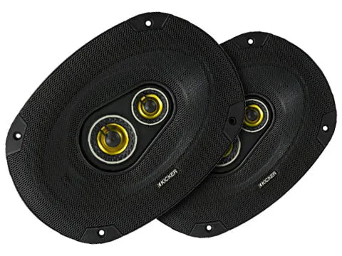 CS Series CSC693