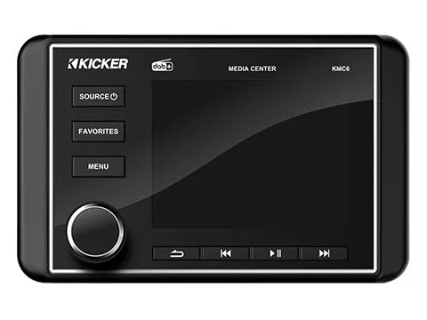 KMC6
Premium-Marine Media Center