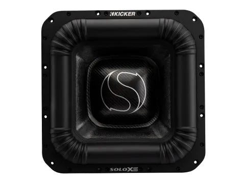15" SoloXS L7XS 2 Ohm