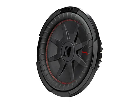 12" CompRT 2 Ohm