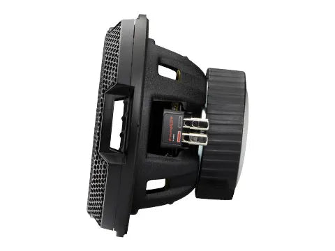 8" Round Mesh Grille