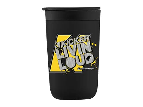 KICKER Mug