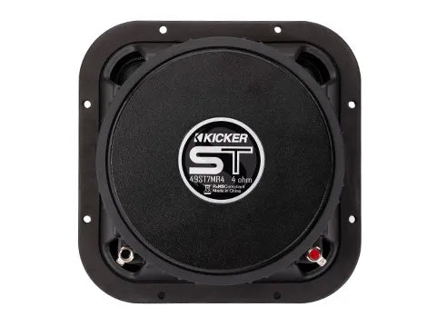 ST7MR4
Midrange 4 Ohm