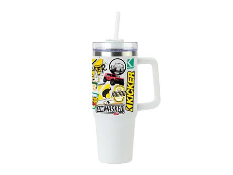 KICKER Tumbler