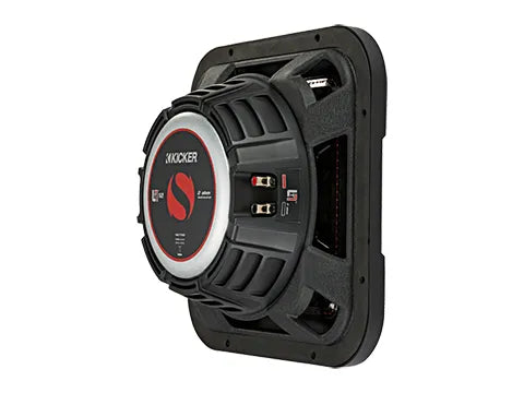 12" Solo-Baric L7T 4 Ohm