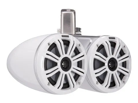 KMTDC65W Coaxial Tower System