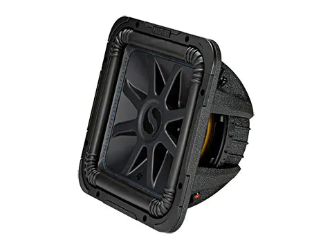 12" Solo-Baric L7S 2 Ohm