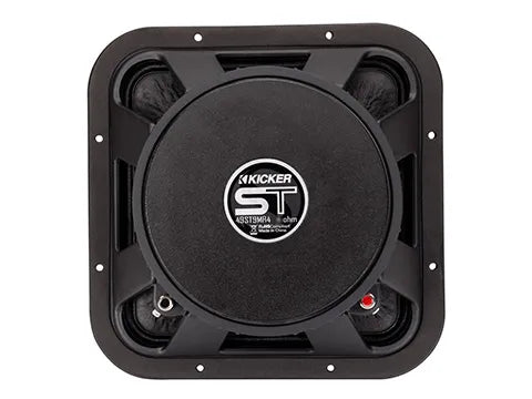 ST9MR8
Midrange 8 Ohm