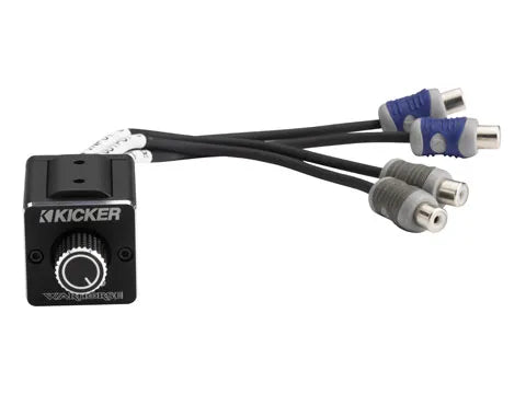 Warhorse Universal RCA-Level Remote