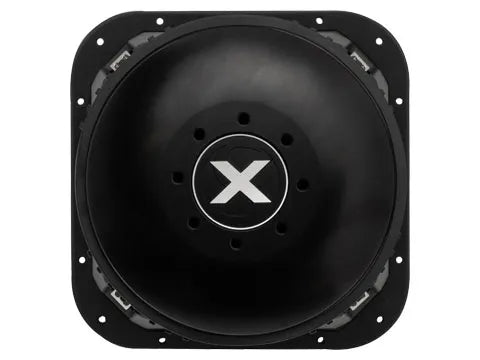 10" SoloX L7X 2 Ohm