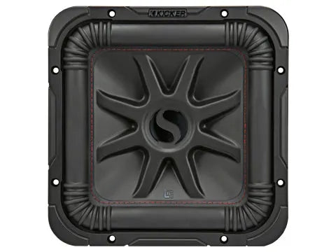 10" Solo-Baric L7R 4 &Omega; Subwoofer