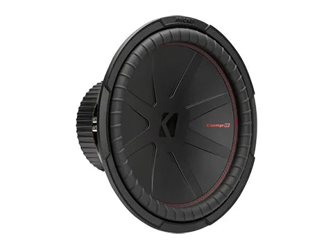 15" CompR 4 Ohm