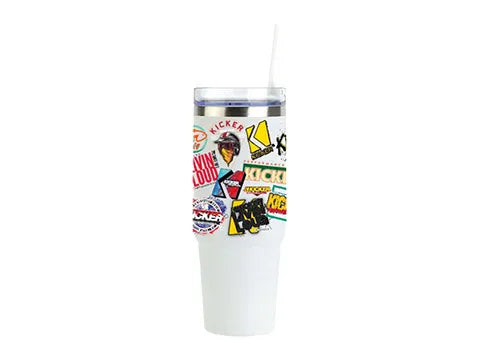 KICKER Tumbler