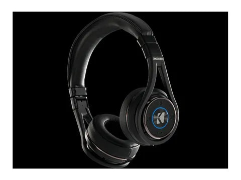 CushBT™ Bluetooth® Headphones