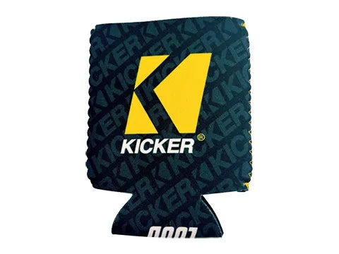 KICKER Koozie