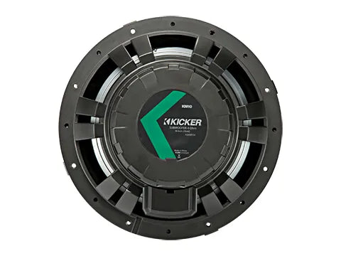 10" 4Ω Marine Subwoofer