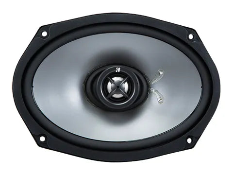 PS 6x9" 4&Omega; Coaxial