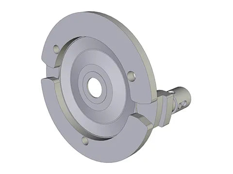 ST 1" TWEETER RECONE KIT