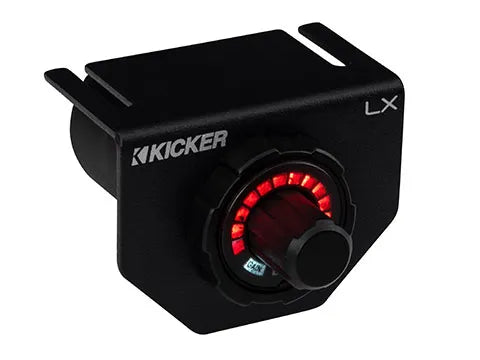 LX Amps Bass Remote