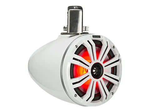 KMTC8W Coaxial Tower System