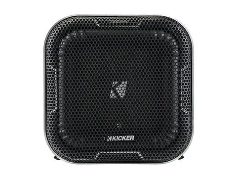 L7 QB8 2&Omega; Loaded Enclosure