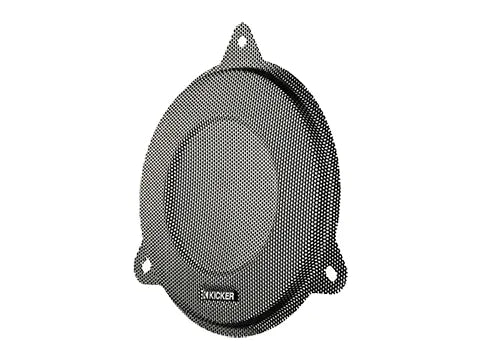 HDSG "Bat-Wing" Grille