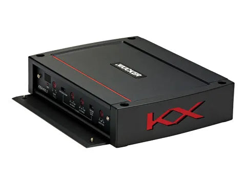 KXA400.2 Stereo Amplifier