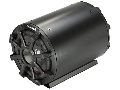 8" 4 &Omega; TB Enclosure