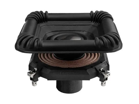 15" SoloX L7X 1 Ohm Recone Kit