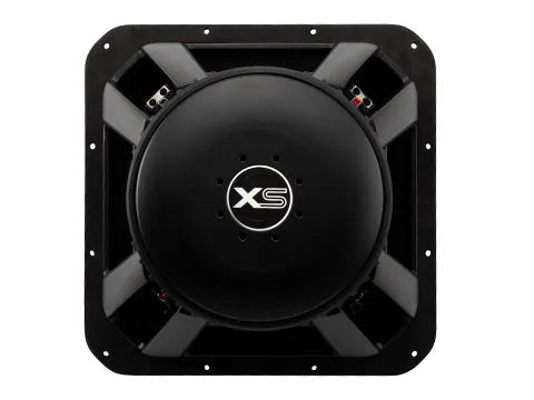 15" SoloXS L7XS 2 Ohm