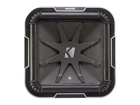 12" L7 4&Omega; Subwoofer