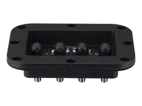 DTC Dual Terminal Cup