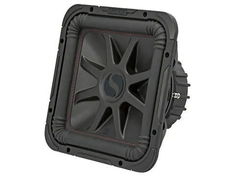 12" Solo-Baric L7R 2 &Omega; Subwoofer