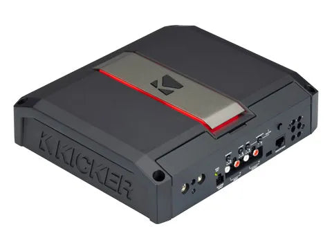 LX850.1 Mono Amplifier