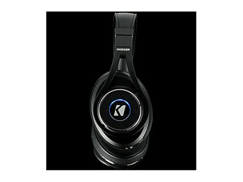 CushNC™ Noise-Cancelling Headphones