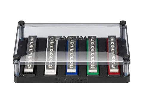 RGBWDB Distribution Block (for RGB and RGBW lighting)