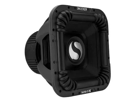 15" SoloX L7X 1 Ohm