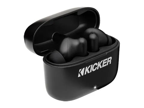 TW2 True Wireless Bluetooth® Earbuds