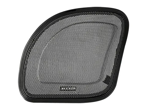 HDRG "Shark-Nose" Grille