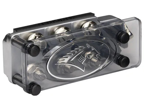 Warhorse HPBT6 +/- High-Power Battery Terminal