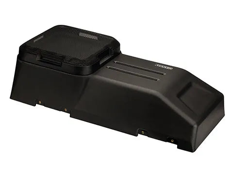 Jeep Wrangler-Specific Single 12" L7T 2-Ohm Enclosure