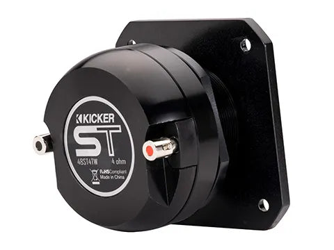 ST4TW
1.5" Tweeter 4 Ohm