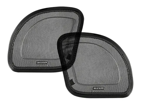 HDRG "Shark-Nose" Grille