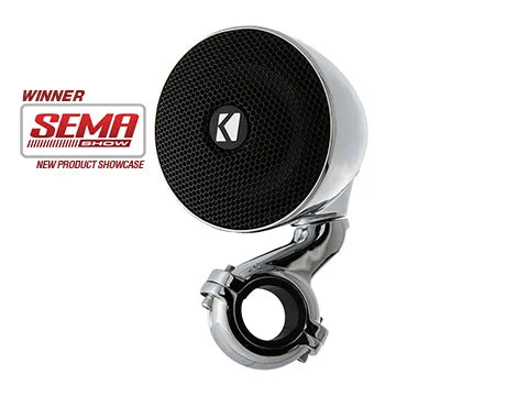 PSM 3" 4&Omega; Enclosed Speaker Pair