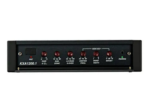 KXA1200.1 Amplifier