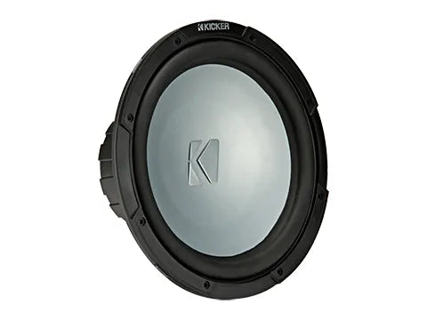 12" 4Ω Marine Subwoofer