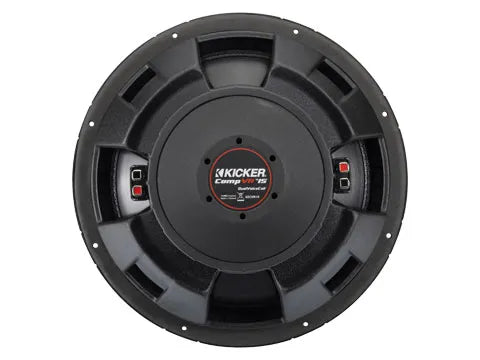 15" CompVR 4 Ohm